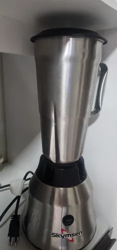 Liquidificador Skymsen