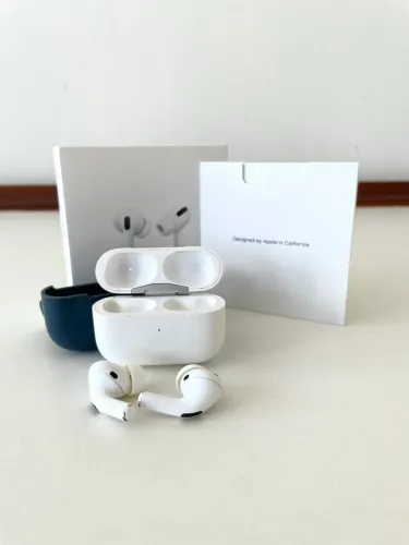 AirPods Pro 1ª Geração - SemiNovo