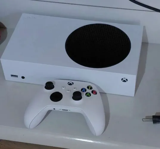 Xbox series s