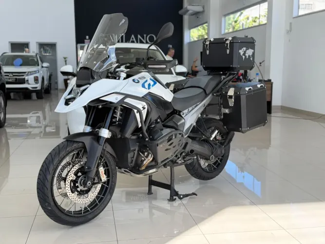 BMW R 1300 GS 