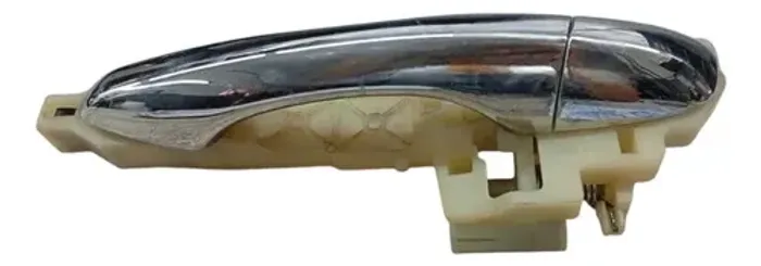 Maçaneta Porta Traseira Esquerda Kia Sorento 2016 Exterior