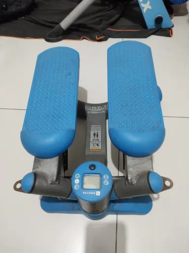 Stepper domyos