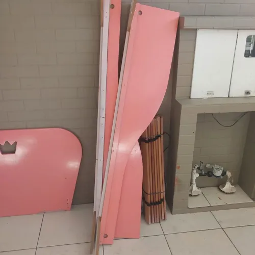 Vende-se cama