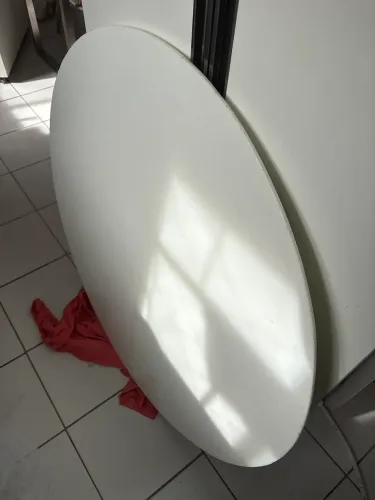 Tampo de Mesa Granito