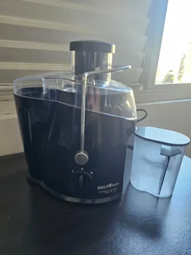 Juicer - máquina de suco