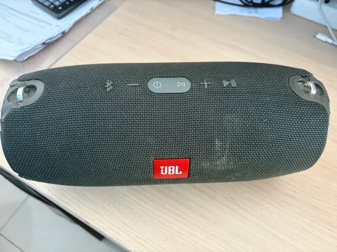 Caixa JBL XTREME