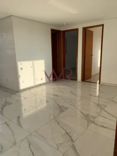 Apartamento á venda com quintal Cangaíba