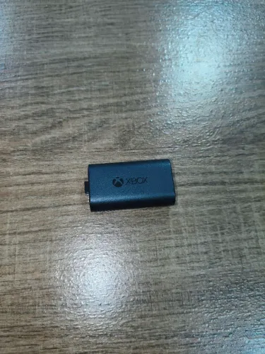 Bateria original Xbox!
