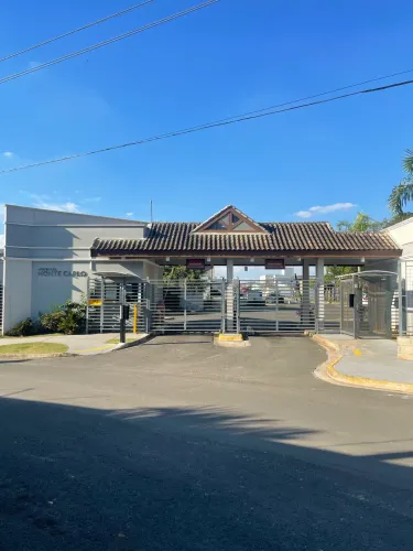 TERRENO À VENDA - RESIDENCIAL MONTE CARLO | JARDIM EMÍLIA - SOROCABA