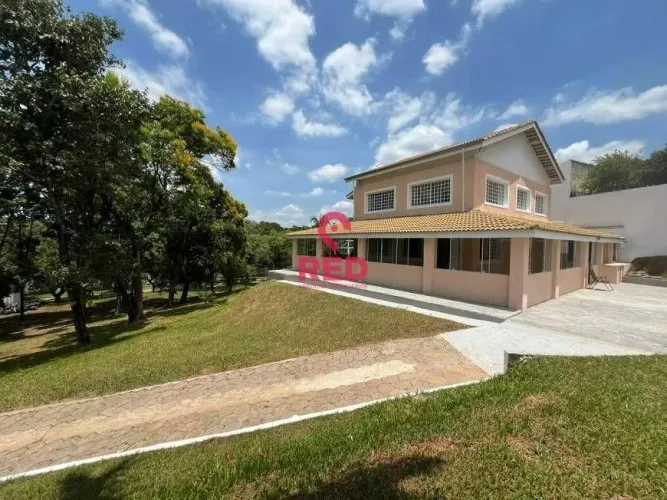 Casa com 5 quartos à venda, 3800 m² por R$ 1.900.000 - Condomínio City Castelo - Itu/SP