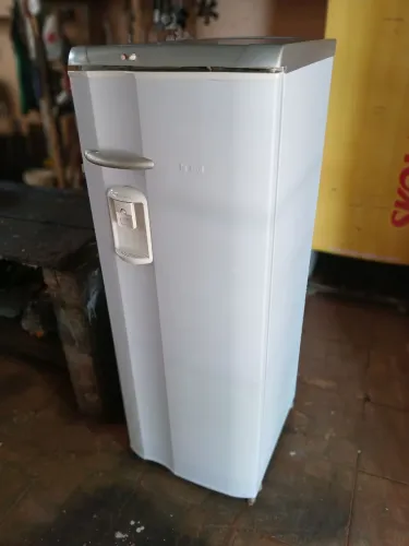 Geladeira Electrolux