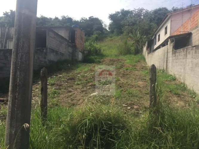 Terreno à venda, 300 m² por R$ 140.000,00 - Residencial Estoril - Taubaté/SP