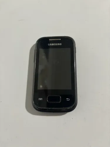 Samsung Galaxy Pocket