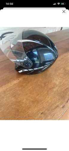 Capacete agv blade