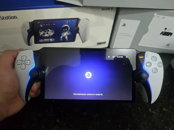 PlayStation Portal