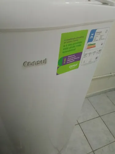 Geladeira