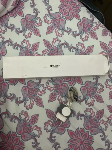 Carregador Apple Watch