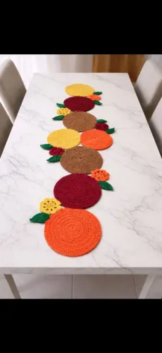 Trilho de mesa russo