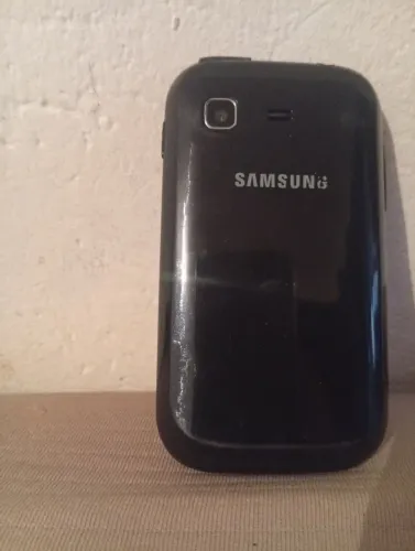 Samsung Galaxy pocket