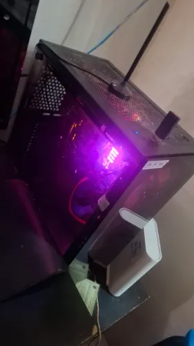 Pc gamer ryzen 5