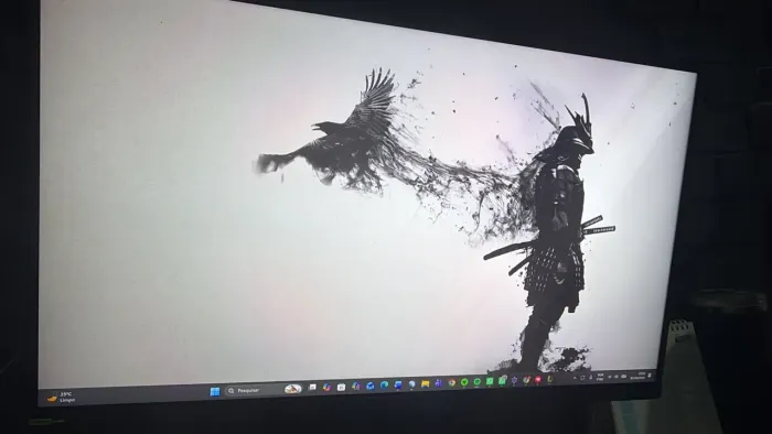Monitor