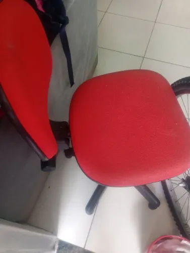 Cadeira de escritório