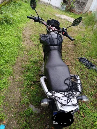 Crosser xtz