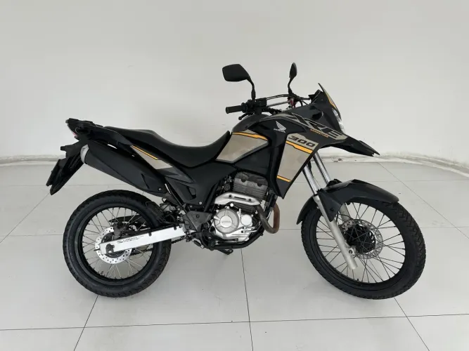 Honda Xre 300 abs 2023