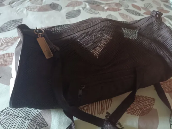 Kit para lutar boxe completo