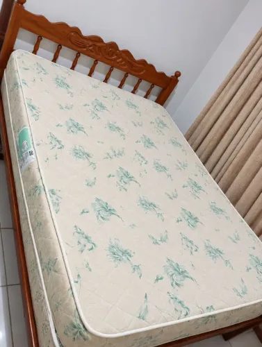 Vendo cama 