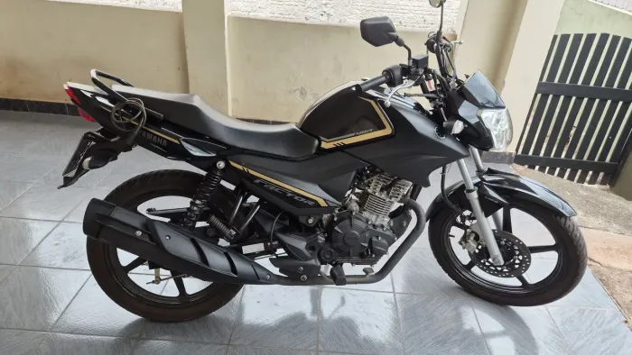 Yamaha Factor 2024