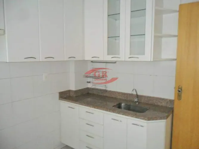 Apartamento para aluguel, 2 quartos, 1 vaga, Palmeiras - Belo Horizonte/MG