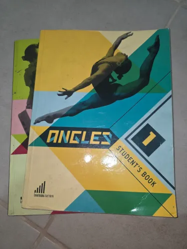 Livro de ingles