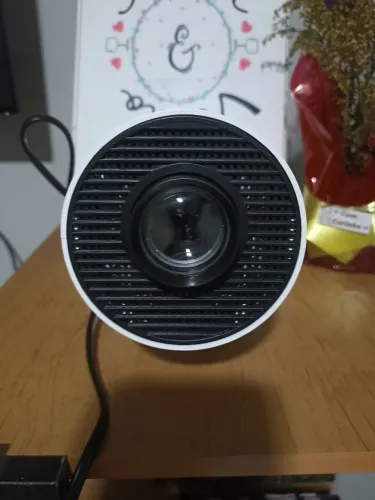 Projetor