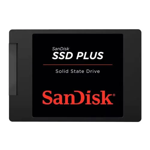SSD SAN DISK