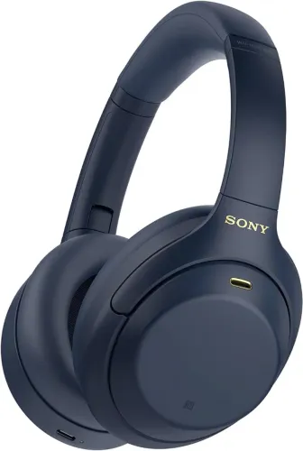 Vendo Headphone sem fio Modelo Premium Sony WH-1000XM4, Produto ORIGINAL NOVO na CAIXA