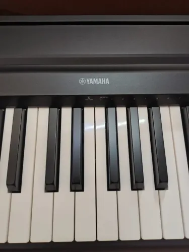 Piano Yamaha