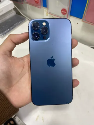 Iphone 12 Pro Max