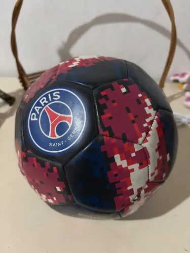 Bola futebol PSG