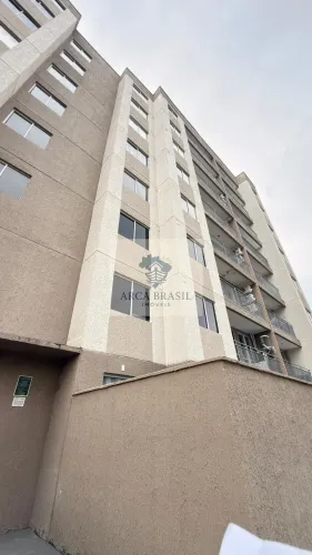 Apartamento em Ponta Negra - Manaus