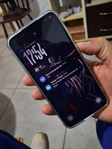 Samsung Galaxy A55