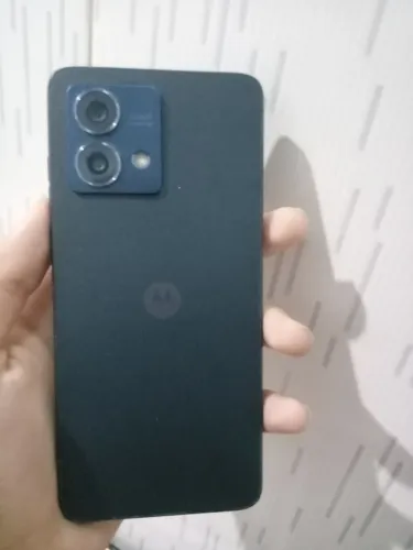 Moto G84 para retirada de peças - placa queimada