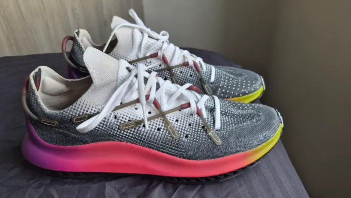 Tenis Adidas 4D Fusion