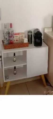Buffet cantinho café