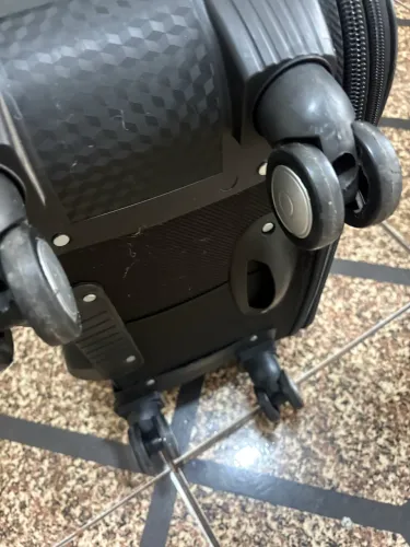 Mala de viagem