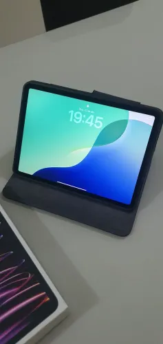 Ipad pro 11" M2 4th Geração