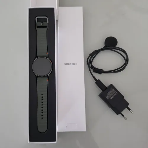 Galaxy Watch 7