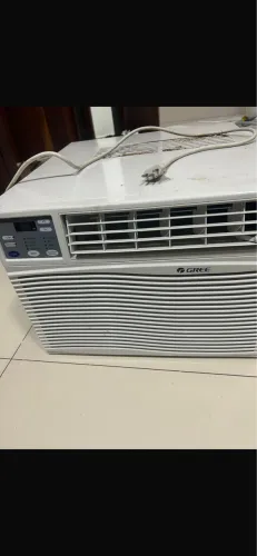 Ar condicionado Gree 10000 BTUs