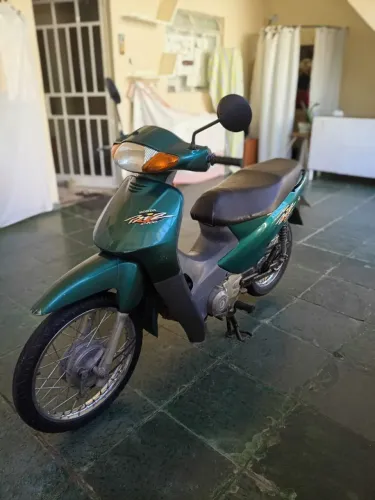 Honda Biz 100 Excelente estado e oportunidade - única dona