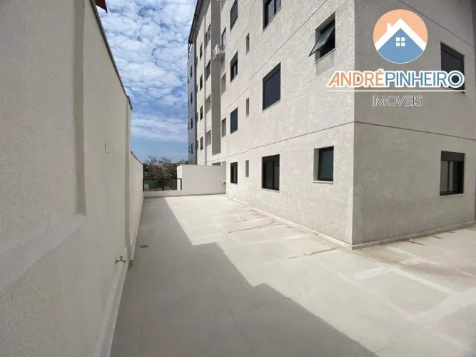 Área privativa à venda no bairro Itapoã, em Belo Horizonte